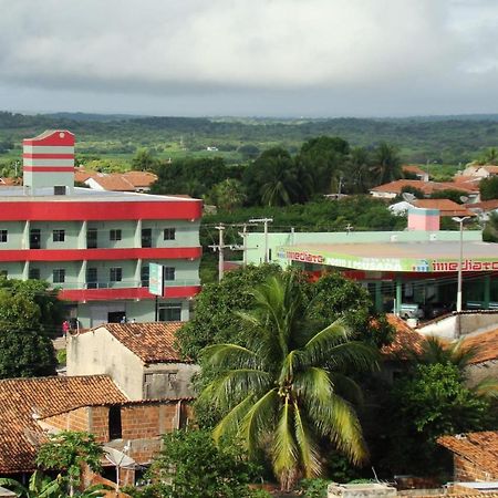 Hotel Imediato Varjota  Bagian luar foto