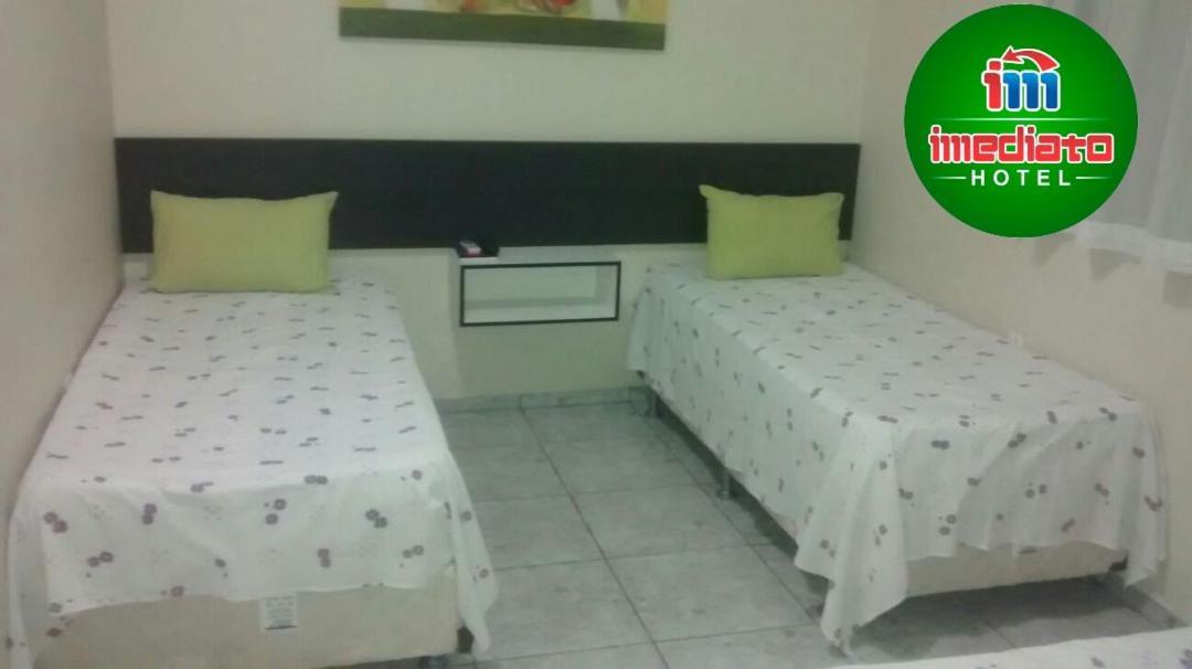 Hotel Imediato Varjota  Bagian luar foto
